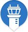 Airport 3 Letter Code