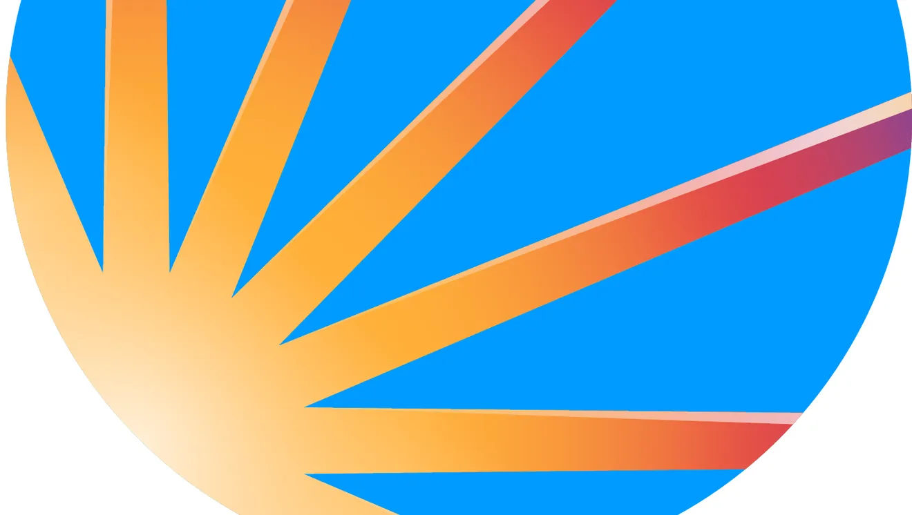 Desert Sun